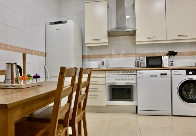 Apartment in Madrid - M (DIN133D) Céntrico apartamento en la Calle Infan Apartment in Madrid - M (DIN133D) Céntrico apartamento en la Calle Infan