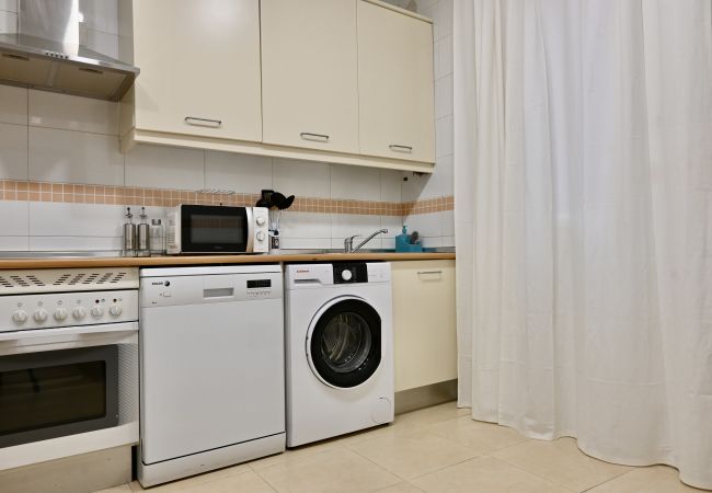Apartment in Madrid - M (DIN133D) Céntrico apartamento en la Calle Infan Apartment in Madrid - M (DIN133D) Céntrico apartamento en la Calle Infan