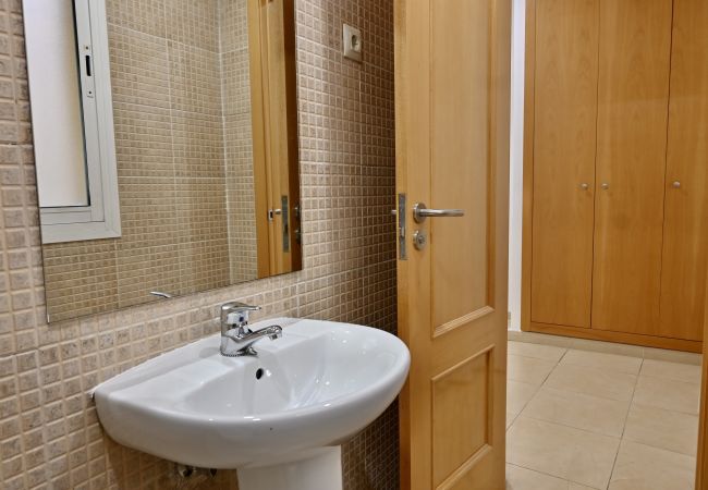 Apartment in Madrid - M (DIN133D) Céntrico apartamento en la Calle Infan Apartment in Madrid - M (DIN133D) Céntrico apartamento en la Calle Infan