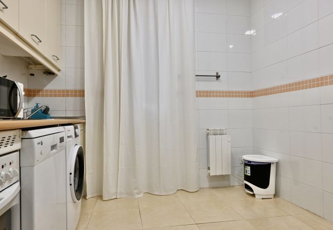 Apartment in Madrid - M (DIN133D) Céntrico apartamento en la Calle Infan Apartment in Madrid - M (DIN133D) Céntrico apartamento en la Calle Infan