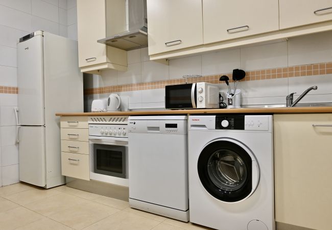 Apartment in Madrid - M (DIN133D) Céntrico apartamento en la Calle Infan Apartment in Madrid - M (DIN133D) Céntrico apartamento en la Calle Infan