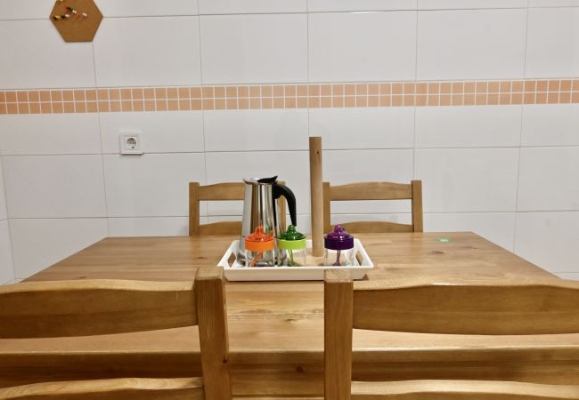 Apartment in Madrid - M (DIN133D) Céntrico apartamento en la Calle Infan Apartment in Madrid - M (DIN133D) Céntrico apartamento en la Calle Infan
