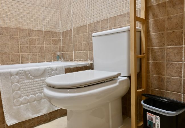 Apartment in Madrid - M (DIN133D) Céntrico apartamento en la Calle Infan Apartment in Madrid - M (DIN133D) Céntrico apartamento en la Calle Infan