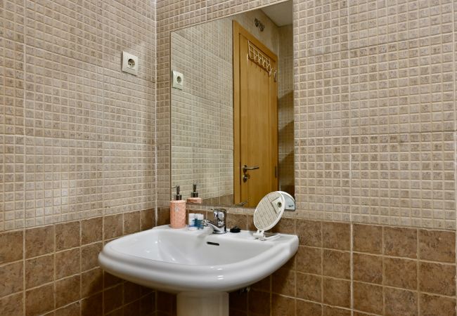 Apartment in Madrid - M (DIN133D) Céntrico apartamento en la Calle Infan Apartment in Madrid - M (DIN133D) Céntrico apartamento en la Calle Infan