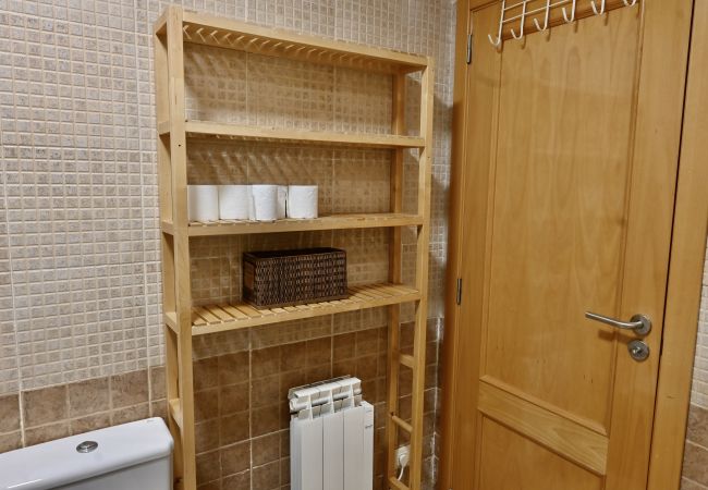 Apartment in Madrid - M (DIN133D) Céntrico apartamento en la Calle Infan Apartment in Madrid - M (DIN133D) Céntrico apartamento en la Calle Infan