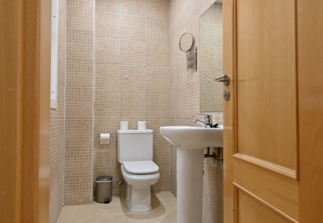 Apartment in Madrid - M (DIN133D) Céntrico apartamento en la Calle Infan Apartment in Madrid - M (DIN133D) Céntrico apartamento en la Calle Infan
