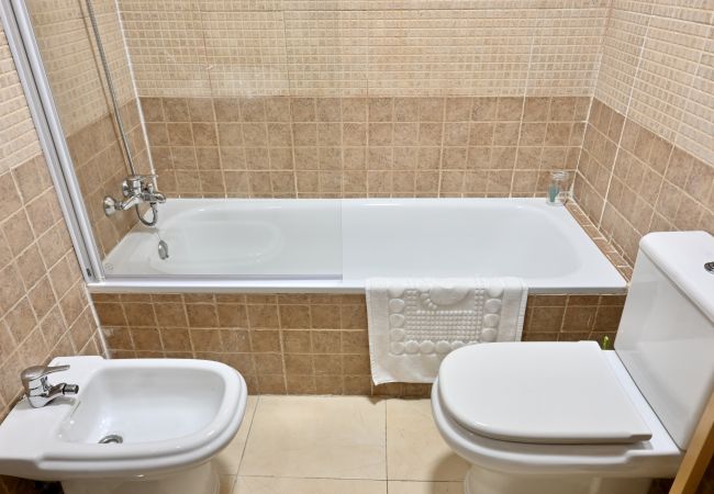 Apartment in Madrid - M (DIN133D) Céntrico apartamento en la Calle Infan Apartment in Madrid - M (DIN133D) Céntrico apartamento en la Calle Infan
