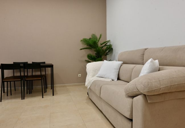 Apartment in Madrid - M (DIN133D) Céntrico apartamento en la Calle Infan Apartment in Madrid - M (DIN133D) Céntrico apartamento en la Calle Infan