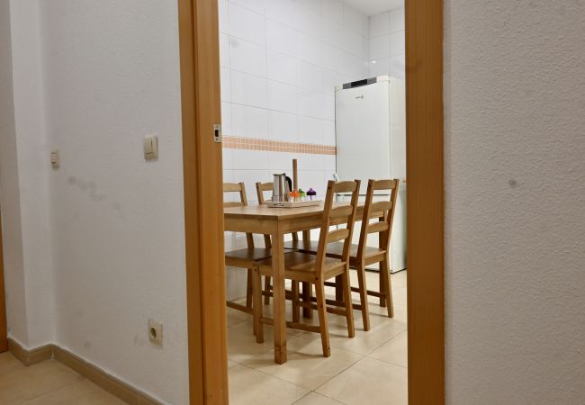 Apartment in Madrid - M (DIN133D) Céntrico apartamento en la Calle Infan Apartment in Madrid - M (DIN133D) Céntrico apartamento en la Calle Infan