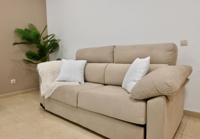 Apartment in Madrid - M (DIN133D) Céntrico apartamento en la Calle Infan Apartment in Madrid - M (DIN133D) Céntrico apartamento en la Calle Infan