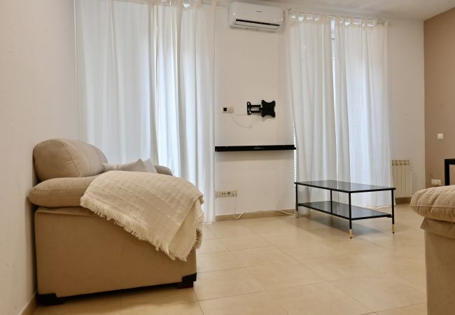 Apartment in Madrid - M (DIN133D) Céntrico apartamento en la Calle Infan Apartment in Madrid - M (DIN133D) Céntrico apartamento en la Calle Infan