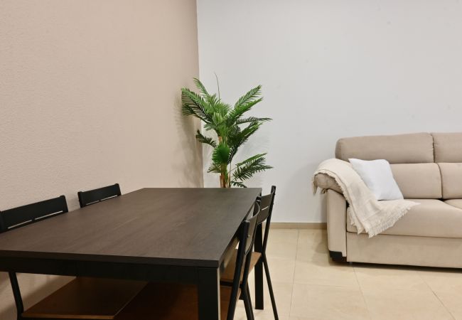 Apartment in Madrid - M (DIN133D) Céntrico apartamento en la Calle Infan Apartment in Madrid - M (DIN133D) Céntrico apartamento en la Calle Infan