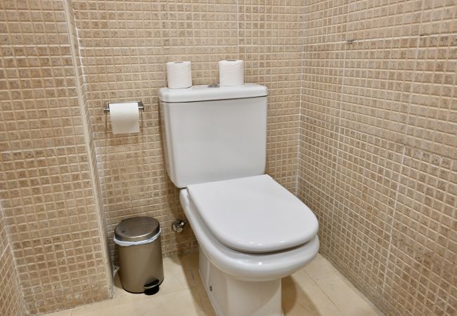Apartment in Madrid - M (DIN133D) Céntrico apartamento en la Calle Infan Apartment in Madrid - M (DIN133D) Céntrico apartamento en la Calle Infan