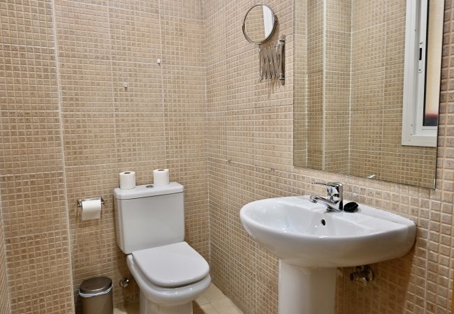 Apartment in Madrid - M (DIN133D) Céntrico apartamento en la Calle Infan Apartment in Madrid - M (DIN133D) Céntrico apartamento en la Calle Infan