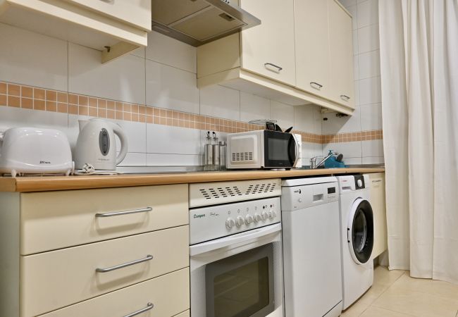 Apartment in Madrid - M (DIN133D) Céntrico apartamento en la Calle Infan Apartment in Madrid - M (DIN133D) Céntrico apartamento en la Calle Infan