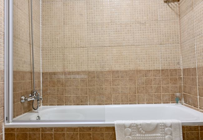 Apartment in Madrid - M (DIN133D) Céntrico apartamento en la Calle Infan Apartment in Madrid - M (DIN133D) Céntrico apartamento en la Calle Infan