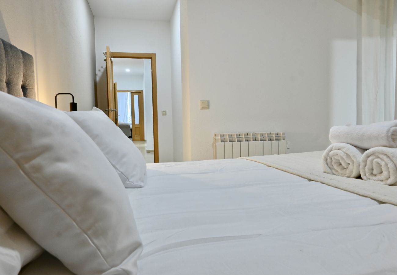 Apartment in Madrid - M (DIN133D) Céntrico apartamento en la Calle Infan Apartment in Madrid - M (DIN133D) Céntrico apartamento en la Calle Infan