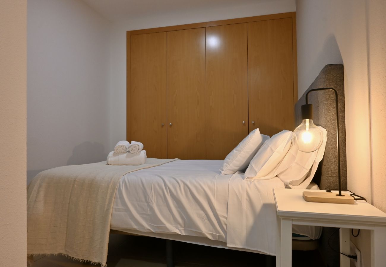 Apartment in Madrid - M (DIN133D) Céntrico apartamento en la Calle Infan Apartment in Madrid - M (DIN133D) Céntrico apartamento en la Calle Infan