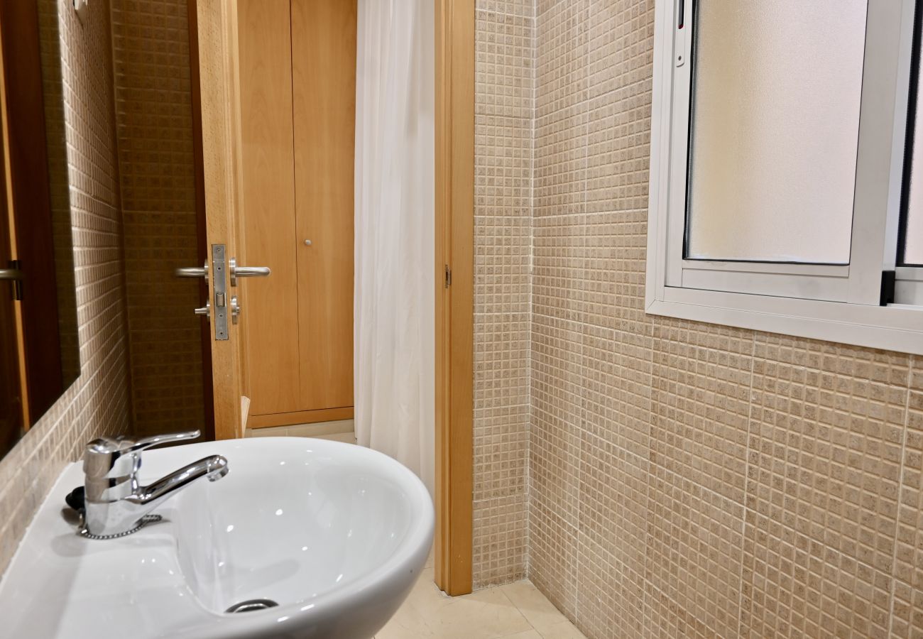 Apartment in Madrid - M (DIN133D) Céntrico apartamento en la Calle Infan Apartment in Madrid - M (DIN133D) Céntrico apartamento en la Calle Infan