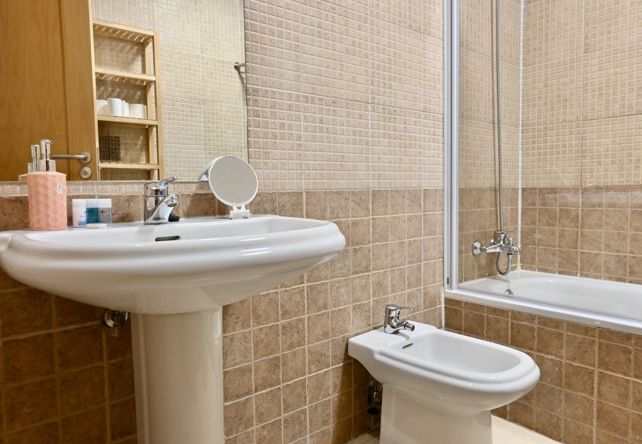 Apartment in Madrid - M (DIN133D) Céntrico apartamento en la Calle Infan Apartment in Madrid - M (DIN133D) Céntrico apartamento en la Calle Infan