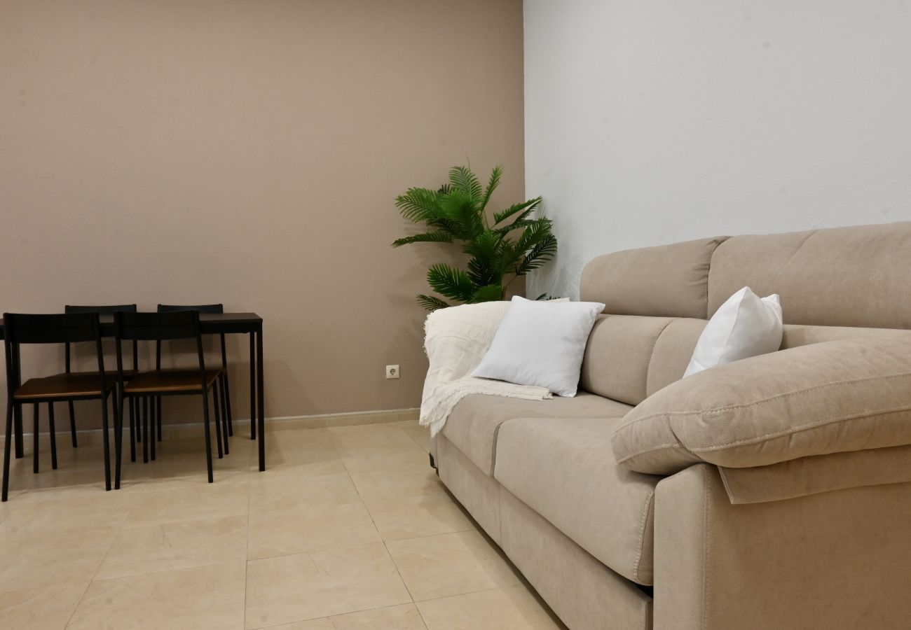 Apartment in Madrid - M (DIN133D) Céntrico apartamento en la Calle Infan Apartment in Madrid - M (DIN133D) Céntrico apartamento en la Calle Infan