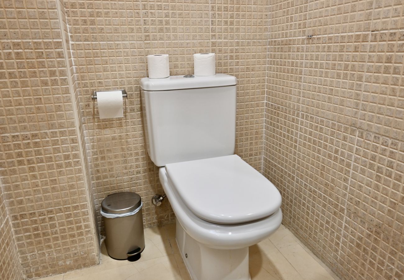 Apartment in Madrid - M (DIN133D) Céntrico apartamento en la Calle Infan Apartment in Madrid - M (DIN133D) Céntrico apartamento en la Calle Infan