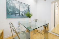Studio in Madrid - M (ATL43) Tu nuevo hogar en Madrid: comodidad y es
