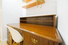 Studio in Madrid - M (ATL43) Tu nuevo hogar en Madrid: comodidad y es