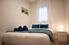 Apartment in Madrid - M (ROR44) Coqueta y céntrica Vivienda en Ventas