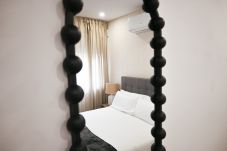 Apartment in Madrid - M (BEI41) Espléndido Apartamento de tres Dormitori