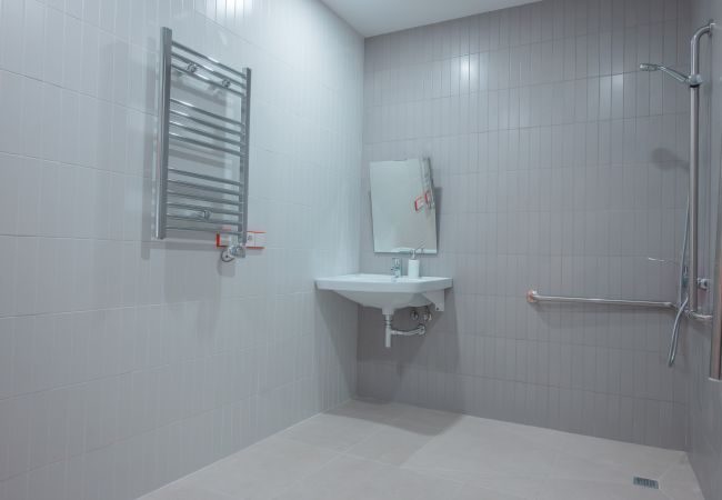 Apartment in Madrid - M (PDD2911) Almudena: Tu escapada urbana con air Apartment in Madrid - M (PDD2911) Almudena: Tu escapada urbana con air