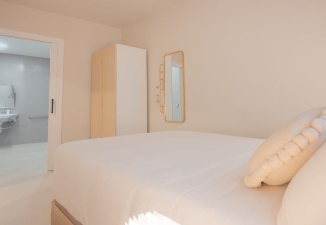 Apartment in Madrid - M (PDD2911) Almudena: Tu escapada urbana con air Apartment in Madrid - M (PDD2911) Almudena: Tu escapada urbana con air