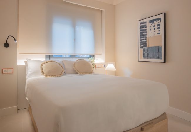 Apartment in Madrid - M (PDD2911) Almudena: Tu escapada urbana con air Apartment in Madrid - M (PDD2911) Almudena: Tu escapada urbana con air