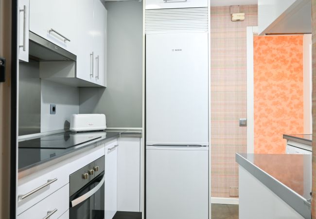 Apartment in Madrid - M (ORE512) Apartamento Espacioso de Tres Dormitori Apartment in Madrid - M (ORE512) Apartamento Espacioso de Tres Dormitori