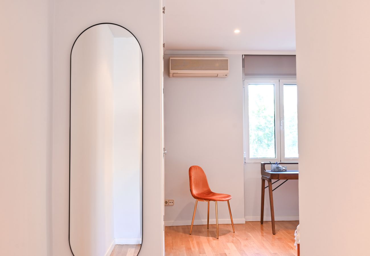 Apartment in Madrid - M (ORE512) Apartamento Espacioso de Tres Dormitori Apartment in Madrid - M (ORE512) Apartamento Espacioso de Tres Dormitori