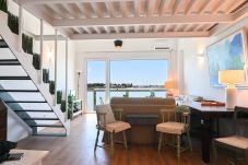Apartment in Madrid - M (SFN21) Vivienda en Madrid con Comodidad, Funcio