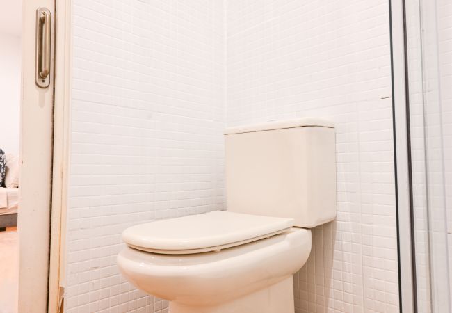 Studio in Madrid - M (SLR16)  Lindo estudio en barrio Justicia Studio in Madrid - M (SLR16)  Lindo estudio en barrio Justicia