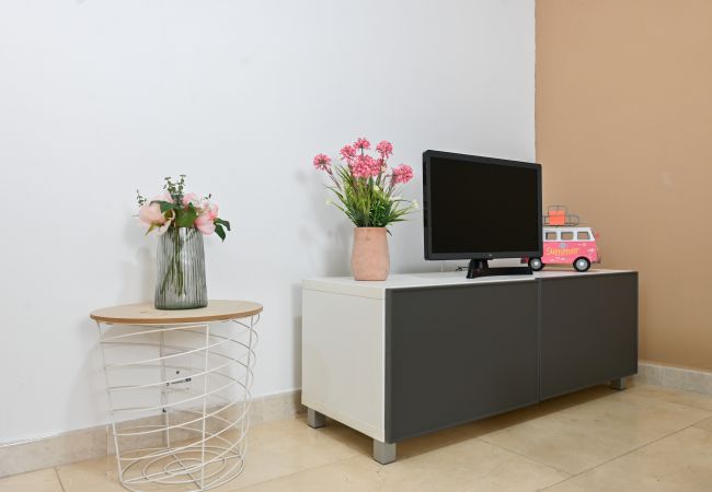 Apartment in Madrid - M (MEN551B) Acogedor Apartamento en Vallecas: Tu N Apartment in Madrid - M (MEN551B) Acogedor Apartamento en Vallecas: Tu N