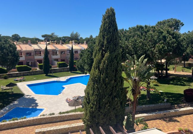 Apartment in Vilamoura - Vilamoura  Vila Sol Golf II (S49)
