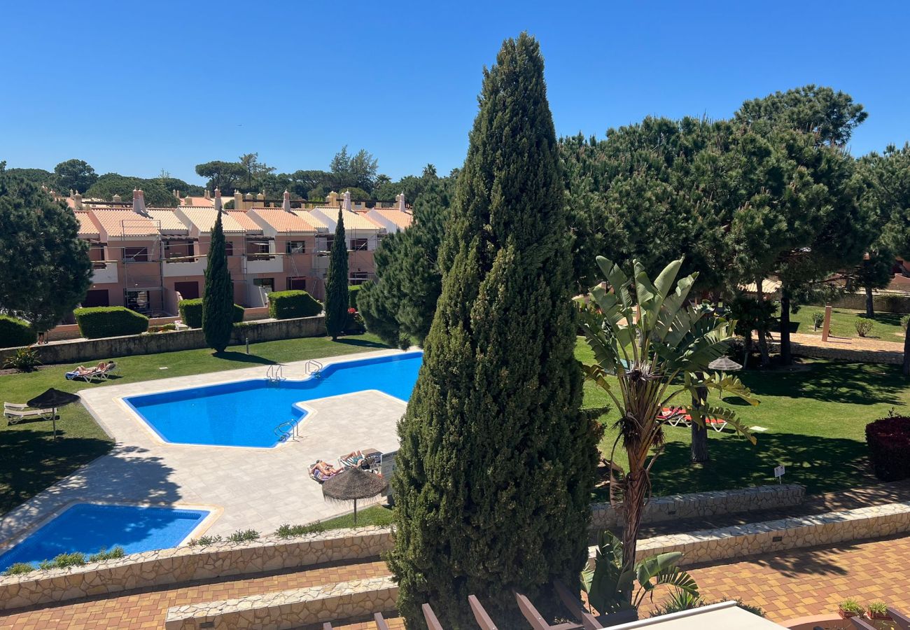 Apartment in Vilamoura - Vilamoura  Vila Sol Golf II (S49)