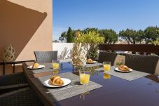 Apartment in Vilamoura - Vilamoura  Vila Sol Golf II (S49)