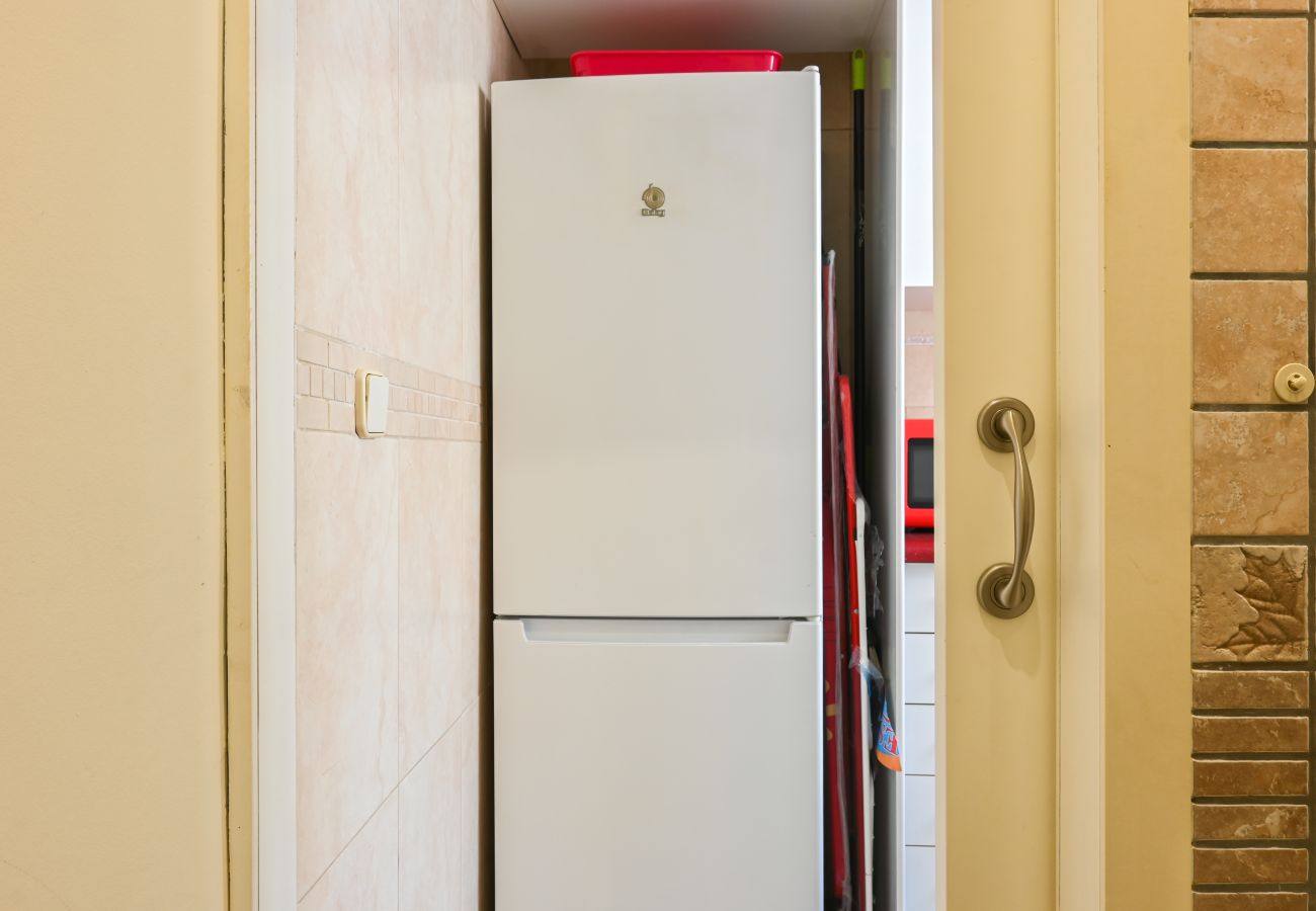 Apartment in Madrid - M (EMB1545) Coqueto Apartamento de dos dormitorios Apartment in Madrid - M (EMB1545) Coqueto Apartamento de dos dormitorios