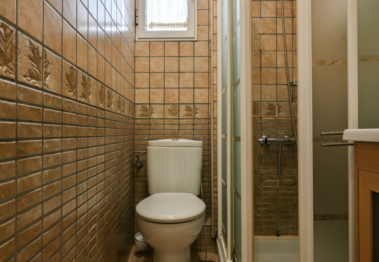 Apartment in Madrid - M (EMB1545) Coqueto Apartamento de dos dormitorios Apartment in Madrid - M (EMB1545) Coqueto Apartamento de dos dormitorios