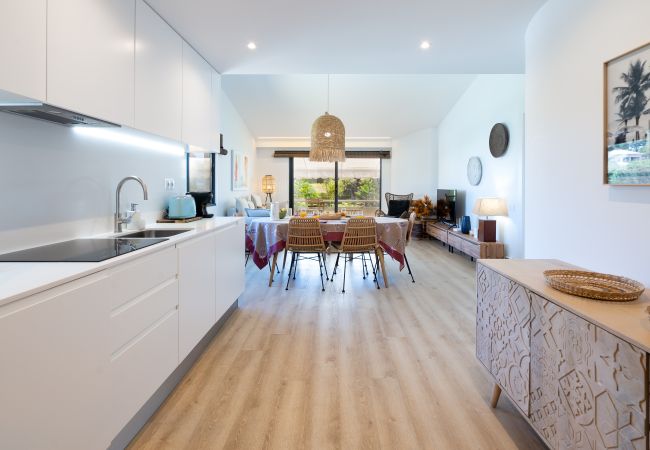 Apartment in Quinta do Lago - Quinta do Lago Luxury Beach Apartment (S50) Apartment in Quinta do Lago - Quinta do Lago Luxury Beach Apartment (S50)