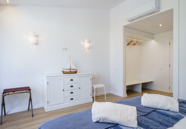 Apartment in Quinta do Lago - Quinta do Lago Luxury Beach Apartment (S50) Apartment in Quinta do Lago - Quinta do Lago Luxury Beach Apartment (S50)