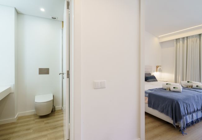 Apartment in Quinta do Lago - Quinta do Lago Luxury Beach Apartment (S50) Apartment in Quinta do Lago - Quinta do Lago Luxury Beach Apartment (S50)