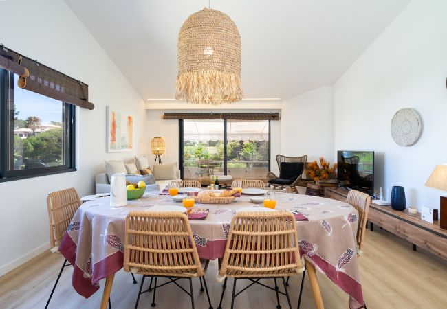 Apartment in Quinta do Lago - Quinta do Lago Luxury Beach Apartment (S50) Apartment in Quinta do Lago - Quinta do Lago Luxury Beach Apartment (S50)