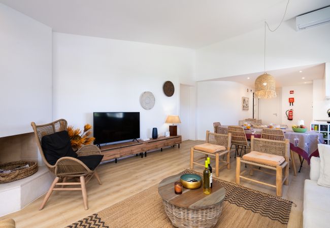 Apartment in Quinta do Lago - Quinta do Lago Luxury Beach Apartment (S50) Apartment in Quinta do Lago - Quinta do Lago Luxury Beach Apartment (S50)