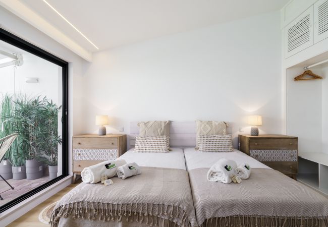 Apartment in Quinta do Lago - Quinta do Lago Luxury Beach Apartment (S50) Apartment in Quinta do Lago - Quinta do Lago Luxury Beach Apartment (S50)