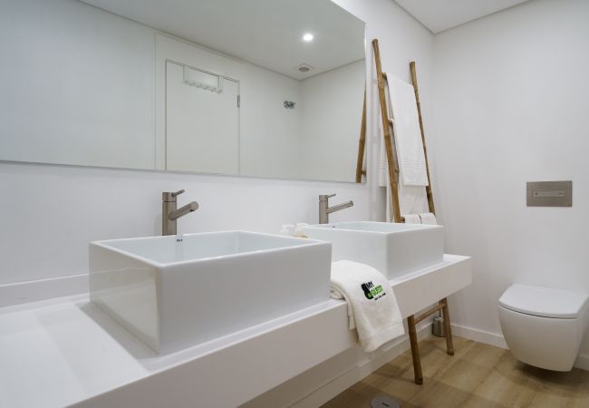 Apartment in Quinta do Lago - Quinta do Lago Luxury Beach Apartment (S50) Apartment in Quinta do Lago - Quinta do Lago Luxury Beach Apartment (S50)